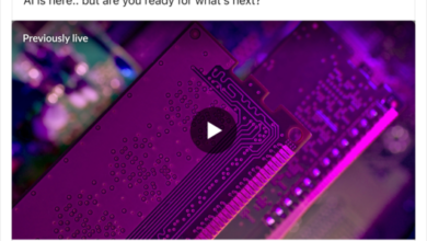 LinkedIn expands Thought Leader Ads to promote event posts