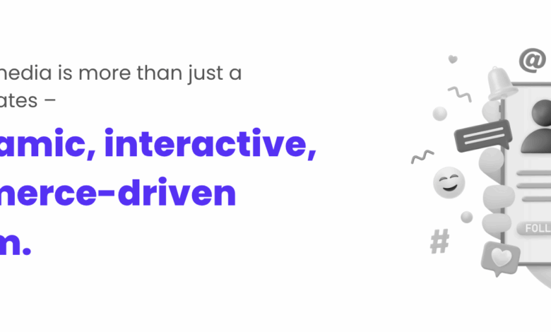 How To Update Your Social Media Marketing Strategy How To Update Your Social Media Marketing Strategy