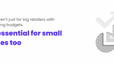 Drive Sales – Track The Right Ecommerce Metrics