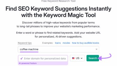 Step-by-Step Guide to Find Profitable Paid Keywords Step-by-Step Guide to Find Profitable Paid Keywords