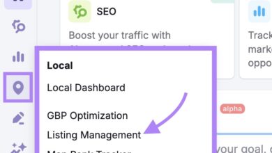 How to Update Local Business Listings for Better Visibility How to Update Local Business Listings for Better Visibility