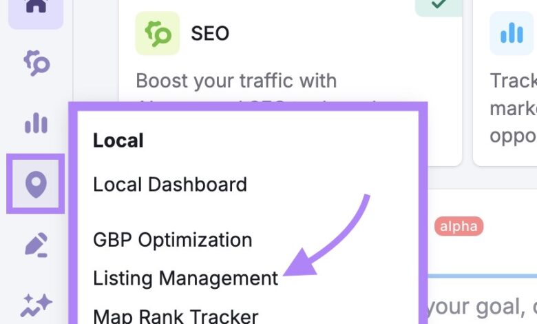 How to Update Local Business Listings for Better Visibility How to Update Local Business Listings for Better Visibility