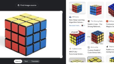 5 Ways & How It Works 5 Ways & How It Works