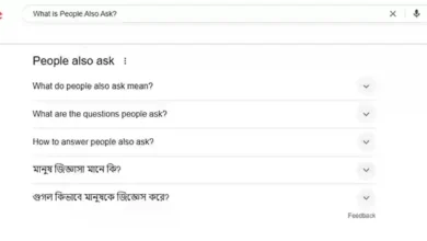 How to Appear in ‘People Also Ask’ to Gain More Traffic How to Appear in ‘People Also Ask’ to Gain More Traffic