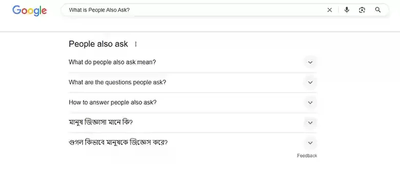 How to Appear in ‘People Also Ask’ to Gain More Traffic