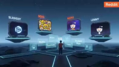 Best Reddit Alternatives & Competitors in 2025