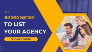 Top 11 Agency Directories to List Your Agency and Get More Clients Top 11 Agency Directories to List Your Agency and Get More Clients