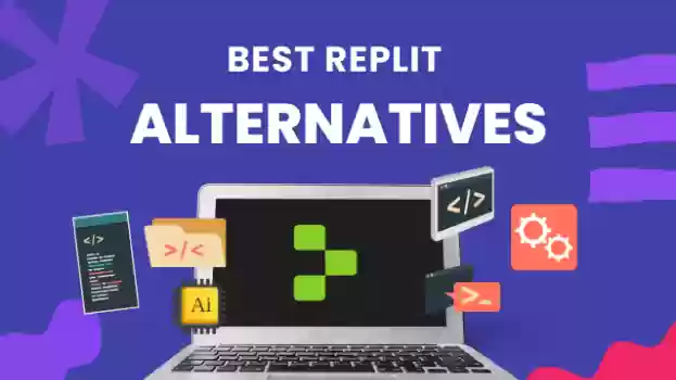 Best Replit Alternatives & Competitors in 2025 Best Replit Alternatives & Competitors in 2025