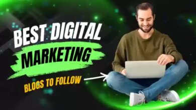11 Best Digital Marketing Blogs to Follow in 2025 11 Best Digital Marketing Blogs to Follow in 2025