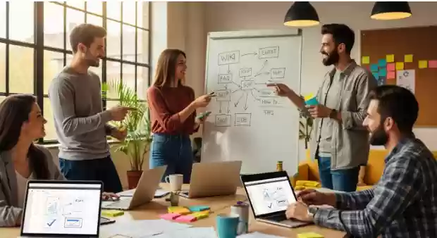 Top Knowledge Base Software Tools to Use in 2025 Top Knowledge Base Software Tools to Use in 2025