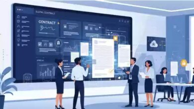 Best Contract Management Software in 2025 Best Contract Management Software in 2025