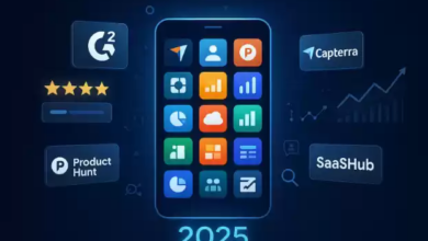 Top SaaS Directories to List Your Product in 2025