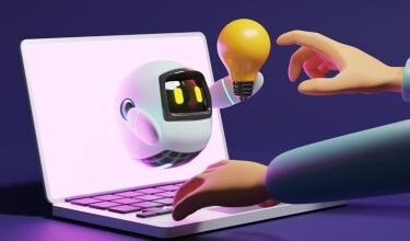 Harnessing AI for Your Small Business: An Implementation Guide Harnessing AI for Your Small Business: An Implementation Guide