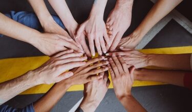 Effective Team-Building Activities for Stronger Workplaces