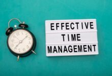 How AI Can Improve Time Management for Small Business Owners
