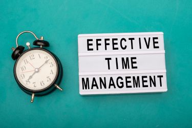 How AI Can Improve Time Management for Small Business Owners How AI Can Improve Time Management for Small Business Owners