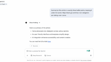 Gemini vs. Copilot: Which AI Assistant Delivers? Gemini vs. Copilot: Which AI Assistant Delivers?