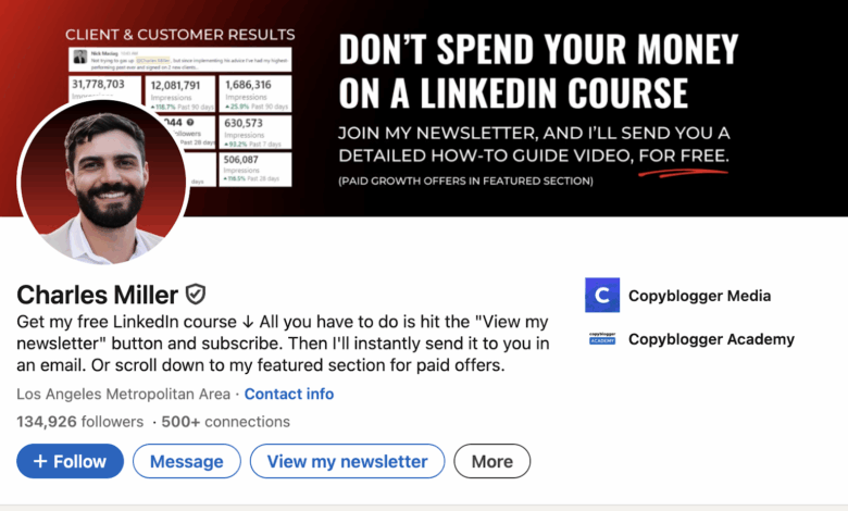 How to Build a Personal Brand in 2025