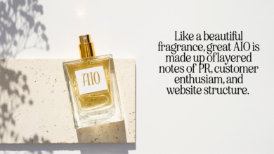 What Is AIO? Here’s a Quick Look at the Future of Brand Visibility in the Age of AI.