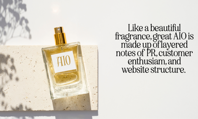 What Is AIO? Here’s a Quick Look at the Future of Brand Visibility in the Age of AI.