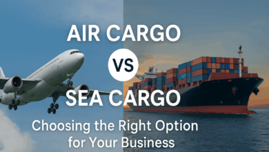 Choosing the Right Option for Your Business Choosing the Right Option for Your Business