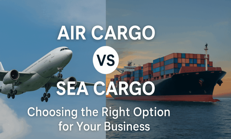 Choosing the Right Option for Your Business Choosing the Right Option for Your Business