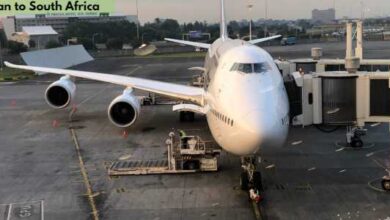 Air Freight | Cargo from Pakistan to South Africa by Air Air Freight | Cargo from Pakistan to South Africa by Air