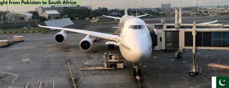 Air Freight | Cargo from Pakistan to South Africa by Air Air Freight | Cargo from Pakistan to South Africa by Air
