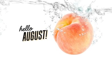 Here’s What’s Happening in August ‘25 Here’s What’s Happening in August ‘25