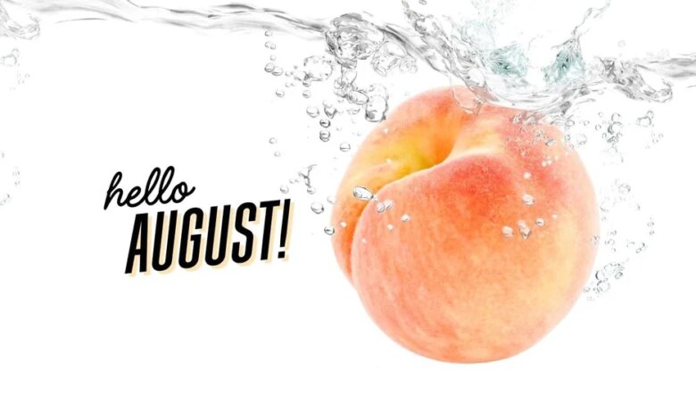 Here’s What’s Happening in August ‘25 Here’s What’s Happening in August ‘25