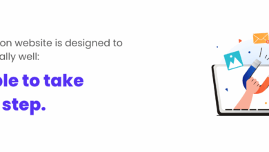 How To Build a Website That Brings In Leads How To Build a Website That Brings In Leads