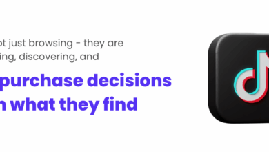 Social Search Strategy – How To Get Found on TikTok Social Search Strategy – How To Get Found on TikTok