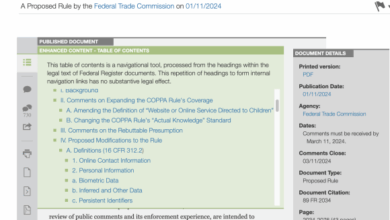 Supporting content compliance using Generative AI Supporting content compliance using Generative AI