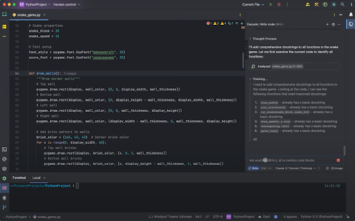 Torn Between Windsurf vs. Cursor? So Was I Until I Went All In Torn Between Windsurf vs. Cursor? So Was I Until I Went All In