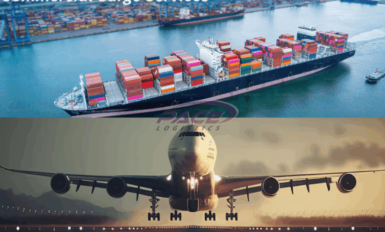 Commercial Cargo Services from Pakistan to Worldwide – Contact Us Today! Commercial Cargo Services from Pakistan to Worldwide – Contact Us Today!