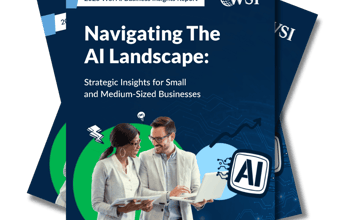 Bridging the AI Confidence Gap: Turning Interest into Action Bridging the AI Confidence Gap: Turning Interest into Action