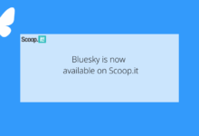 Bluesky is Now Available on Scoop.it: A New Feature to Boost Your Content Sharing! Bluesky is Now Available on Scoop.it: A New Feature to Boost Your Content Sharing!