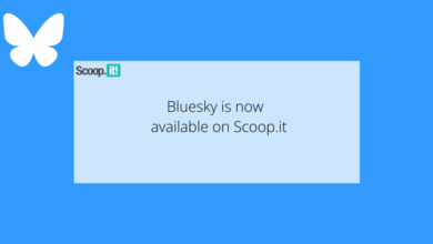 Bluesky is Now Available on Scoop.it: A New Feature to Boost Your Content Sharing! Bluesky is Now Available on Scoop.it: A New Feature to Boost Your Content Sharing!