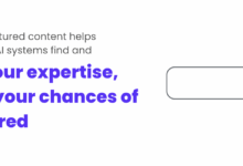 Essential AI Content Structuring Guide & Best Practices Essential AI Content Structuring Guide & Best Practices