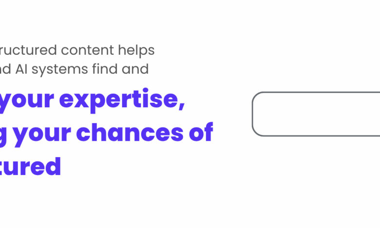 Essential AI Content Structuring Guide & Best Practices Essential AI Content Structuring Guide & Best Practices