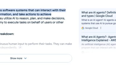 What is an AI Agent? Ready or Not, They’re Reshaping How Industrials Market & Sell What is an AI Agent? Ready or Not, They’re Reshaping How Industrials Market & Sell