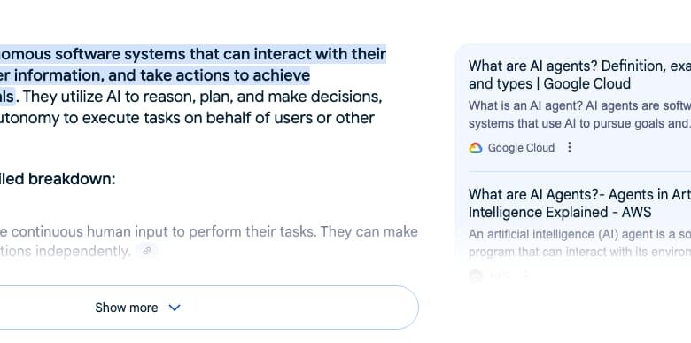 What is an AI Agent? Ready or Not, They’re Reshaping How Industrials Market & Sell What is an AI Agent? Ready or Not, They’re Reshaping How Industrials Market & Sell