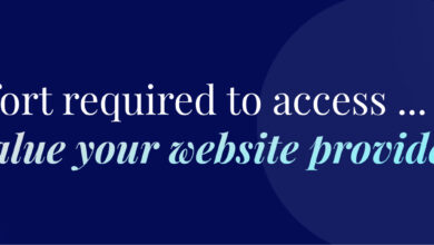 Why B2B Industrial Buyers Expect Consumer-Level Website Experiences Why B2B Industrial Buyers Expect Consumer-Level Website Experiences