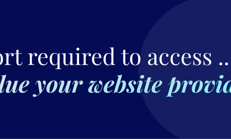 Why B2B Industrial Buyers Expect Consumer-Level Website Experiences