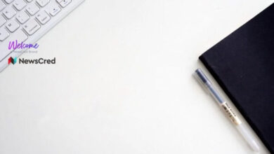 Unveiling A Game-Changing Software Solution That Outpaces NewsCred Latest Release Windy Pierre Unveiling A Game-Changing Software Solution That Outpaces NewsCred Latest Release Windy Pierre