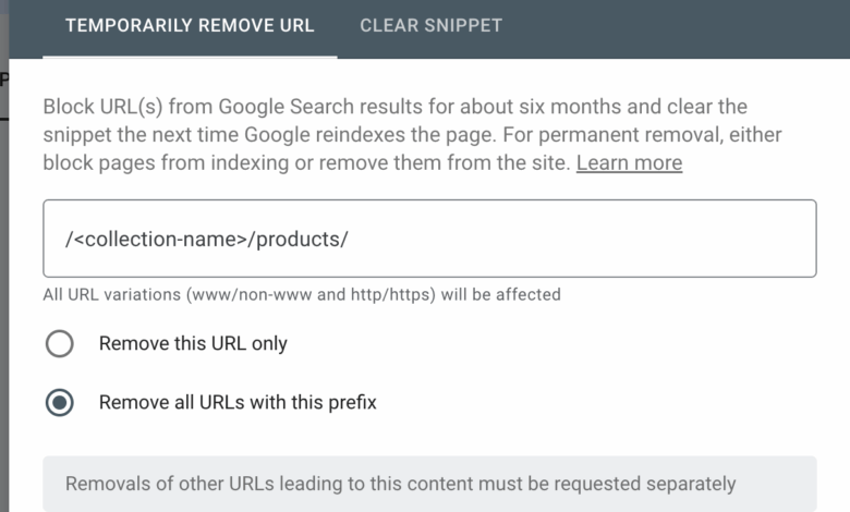 The ultimate Shopify SEO and AI readiness playbook The ultimate Shopify SEO and AI readiness playbook
