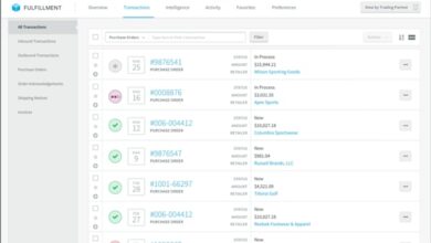 The 5 Best EDI Software I’d Recommend to Any Team The 5 Best EDI Software I’d Recommend to Any Team