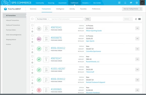 The 5 Best EDI Software I’d Recommend to Any Team The 5 Best EDI Software I’d Recommend to Any Team