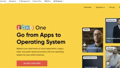 What’s the Best Payment System for Small Businesses (Without the Hidden Fees)? What’s the Best Payment System for Small Businesses (Without the Hidden Fees)?