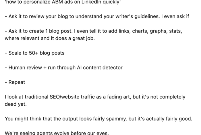 10 Content Marketing Examples With Strategy Breakdowns 10 Content Marketing Examples With Strategy Breakdowns